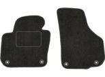 Tappetini Anteriori Per Skoda Superb Ii (08-15) - Perfetta Vestibilità