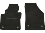 Tappetini Anteriori Per Vw Volkswagen Caddy (Dal 2003) - Misura Perfetta