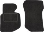 Tappetini Anteriori Per Bmw 3 E36 Coupe - Perfetta Vestibilità