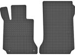 Tappetini Anteriori In Gomma Tappetini In Gomma Per Mercedes-Benz C Klasa W204