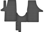 Tappetini In Gomma Tappetini In Gomma Per Volkswagen T6