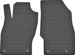 Tappetini Anteriori In Gomma Tappetini In Gomma Per Opel Corsa E