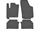 Tappetini In Gomma Tappetini In Gomma Per Opel Meriva A