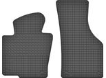 Tappetini Anteriori In Gomma Tappetini In Gomma Per Volkswagen Passat Cc