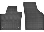 Tappetini Anteriori In Gomma Tappetini In Gomma Per Volkswagen Sharan Ii