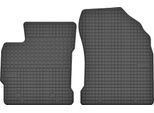 Tappetini Anteriori In Gomma Tappetini In Gomma Per Toyota Corola X E14 / E15