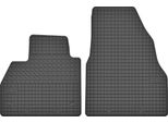 Tappetini Anteriori In Gomma Tappetini In Gomma Per Renault Kangoo Ii