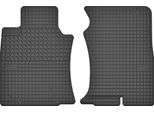 Tappetini Anteriori In Gomma Tappetini In Gomma Per Toyota Land Cruiser 150 Prado