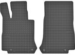 Tappetini Anteriori In Gomma Tappetini In Gomma Per Mercedes-Benz Glc X253