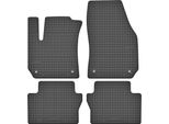Tappetini In Gomma Tappetini In Gomma Per Opel Zafira Family 5Os.