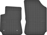 Tappetini Anteriori In Gomma Tappetini In Gomma Per Citroen C4 Cactus