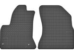 Tappetini Anteriori In Gomma Tappetini In Gomma Per Citroen C4 Picasso