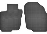 Tappetini Anteriori In Gomma Tappetini In Gomma Per Toyota RAV4 Iii