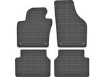 Tappetini In Gomma Tappetini In Gomma Per Volkswagen Tiguan I