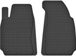 Tappetini In Gomma Tappetini Anteriori Con Bordo Alto 15Mm Per Vw Volkswagen Passat B5