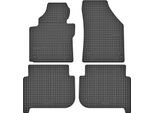 Tappetini In Gomma Tappetini In Gomma Per Volkswagen Touran I