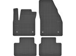 Tappetini In Gomma Tappetini In Gomma Per Opel Meriva B