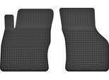 Tappetini Anteriori In Gomma Con Bordo Alto Per Vw Passat B8 Tiguan