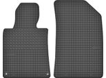 Tappetini Anteriori In Gomma Tappetini In Gomma Per Peugeot 508 I