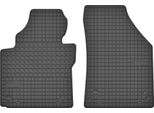 Tappetini Anteriori In Gomma Tappetini In Gomma Per Volkswagen Touran I