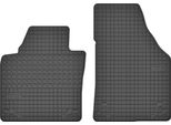 Tappetini In Gomma Anteriori Tappetini In Gomma Per Volkswagen Caddy