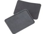 Beechfield - Toppa, Cotone Rimovibile BC4975 (Taglia Unica) (Grafite)