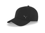 Puma Cap Puma Metal Cat Cap Jr Puma Black Nero
