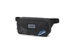 Puma Marsupio Patch Waist Bag Puma Black Nero