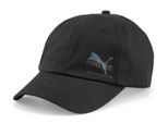 Puma Cap Better Sportswear Bb Cap Phantom Black Nero