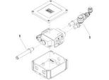 Dornbracht 9030500740090 Elektrozubehör Ersatzteile