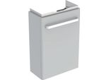 Geberit 501924421 Renova Compact US 40,8cm für HWB 45cm