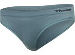 Hummel Hmljuno Seamless Hipster, Nord Atlantico, S
