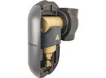 BOSCH Installationszubehör H-SD25 Schlammabscheider mit Isolierung, DN25