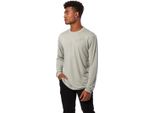 Alpinestars Pursue Performance Langarmshirt, Argento, 2XL