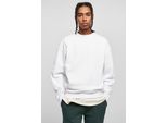Urban Classics TB5575 | Maglione Ultra Pesante Da Uomo - Colore: Bianco - Taglia: 3XL