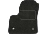 Tappetino Per Il Pavimento Del Conducente Per Opel Meriva B (2010-2017) - Misura Perfetta