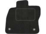 Tappetino Per Il Pavimento Del Conducente Per Volkswagen Touran Ii (2010-2015) - Misura Perfetta