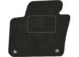 Tappetino Per Il Pavimento Del Conducente Per Seat Alhambra Ii (Dal 2010) - Misura Perfetta