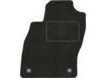 Tappetino Per Il Pavimento Del Conducente Per Opel Corsa D (2006-2015) - Misura Perfetta