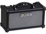 Boss Dual Cube Lx Combo A Batteria 2X5Watt/2X4Zoll