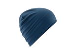 Beechfield - Berretto BC4961 (Taglia Unica) (Blu Acciaio)
