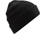 Beechfield - Berretto BC4986 (Taglia Unica) (Nero)