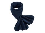 Beechfield - Sciarpa In Maglia Riciclata BC4967 (Taglia Unica) (Blu Scuro)
