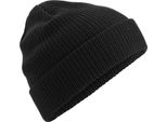 Beechfield - Berretto PC4648 (Taglia Unica) (Nero)