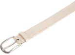 Cintura Tamaris Donna - 160124 In Beige (Lunghezza: 125Cm)--