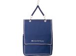 Hy - Borsa Sportiva, Show BZ4715 (Taglia Unica) (Blu Navy/Grigio)