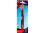 Spider-Man - Matita, Disegno PM4267 (Taglia Unica) (Rosso/Blu)