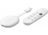 Google Chromecast Con Google Tv Hd Bianco