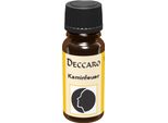 Deccaro Olio Aromatico "Fuoco Di Camino"", 10 Ml (Olio Di Profumo)"