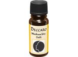 Olio Aromatico Deccaro "Profumo Di Natale"", 10 Ml (Olio Di Profumo)"